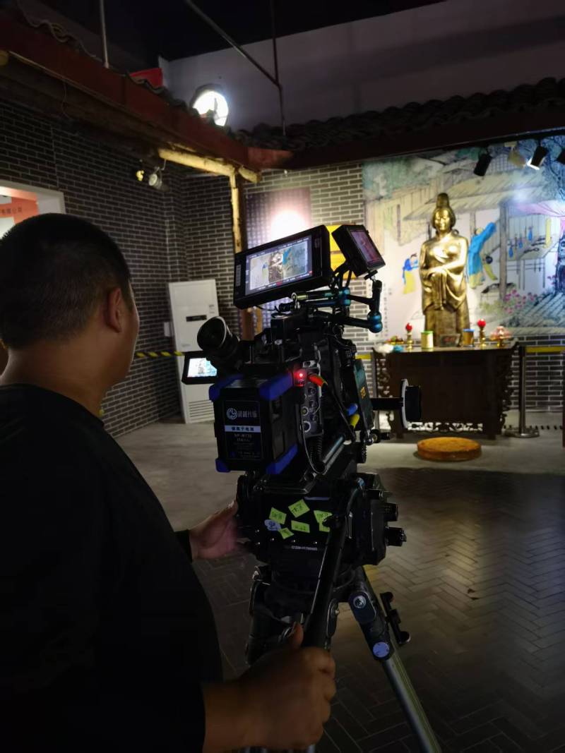 场景赋能，沉浸体验——刚察县TVC与广告片拍摄制作的场景化探索