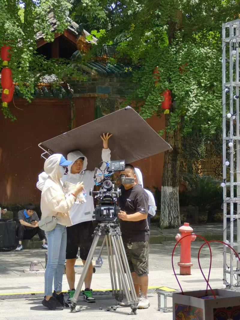 刚察县TVC拍摄公司：资深团队坐镇，打造现象级广告作品的幕后推手