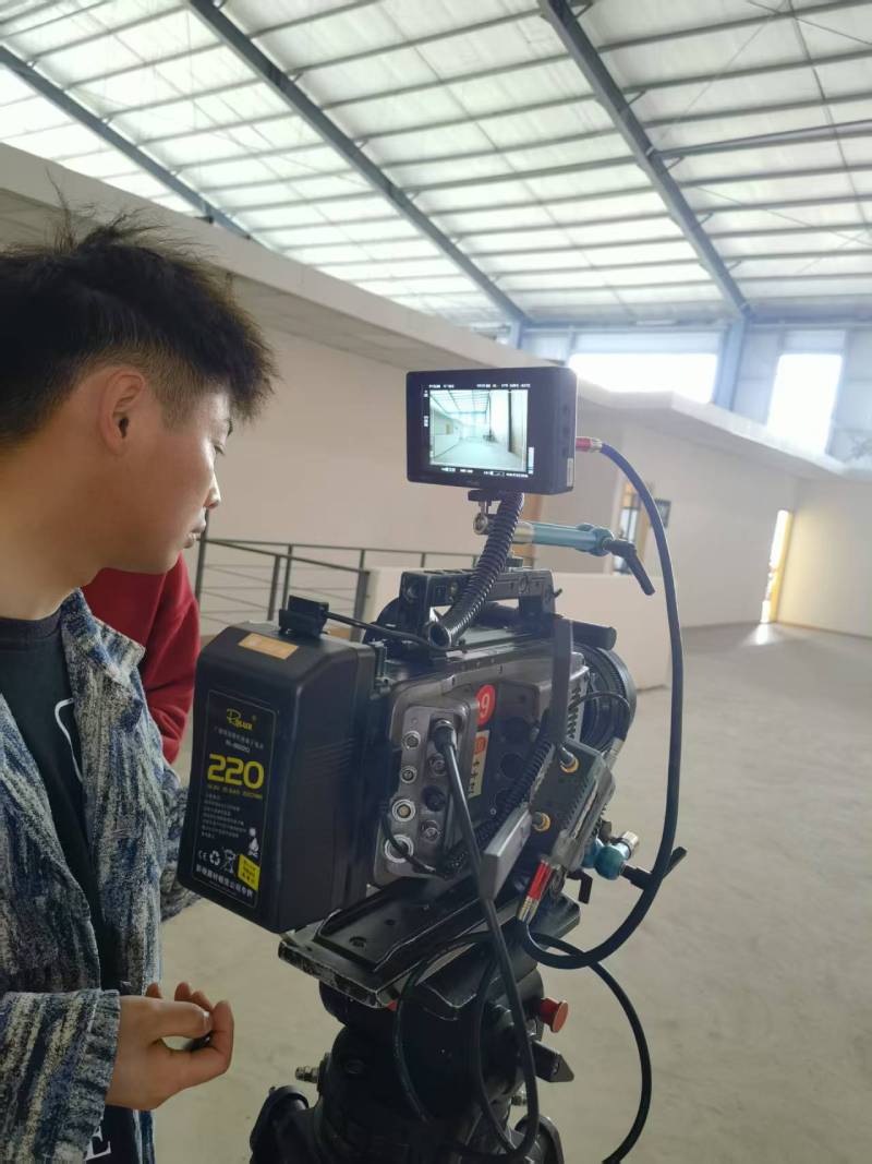 解锁刚察县广告片拍摄：以创意镜头，解锁品牌商业价值新高度