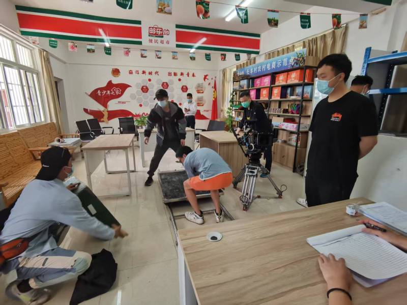 刚察县广告片拍摄公司